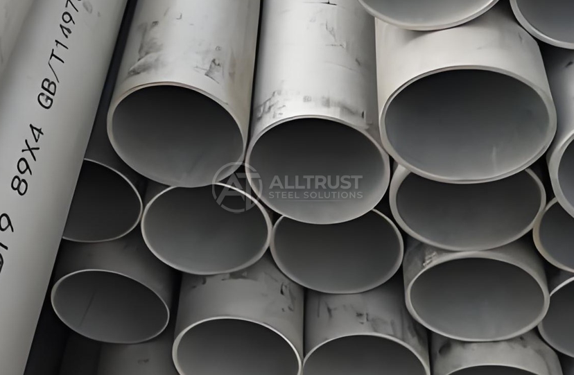 316l seamless pipe